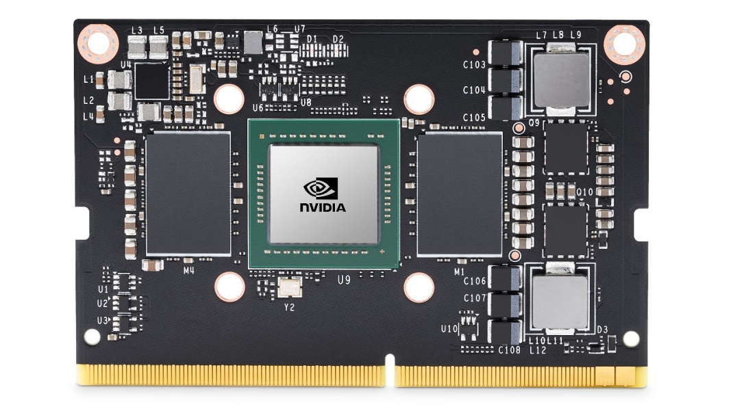 Jetson TX2 for next-level performance | NVIDIA