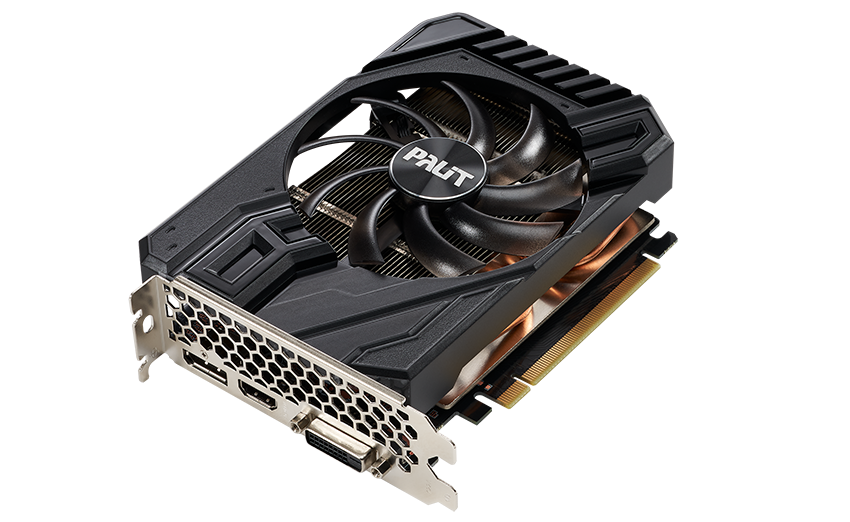 GeForce GTX 1660 Ti Roundup | GeForce News | NVIDIA