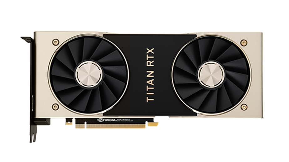 TITAN RTX Ultimate PC Graphics Card with Turing | NVIDIA