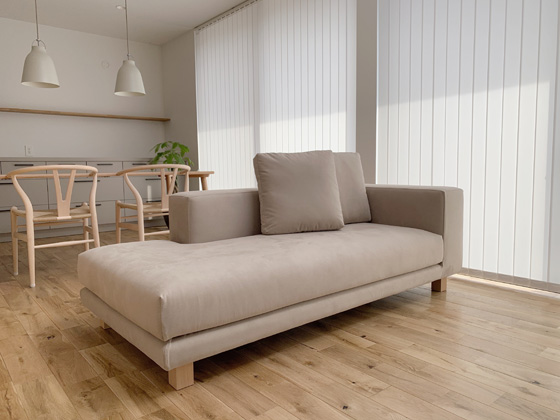 プロが解説】NOYESでカスタマイズできるおすすめのベージュの