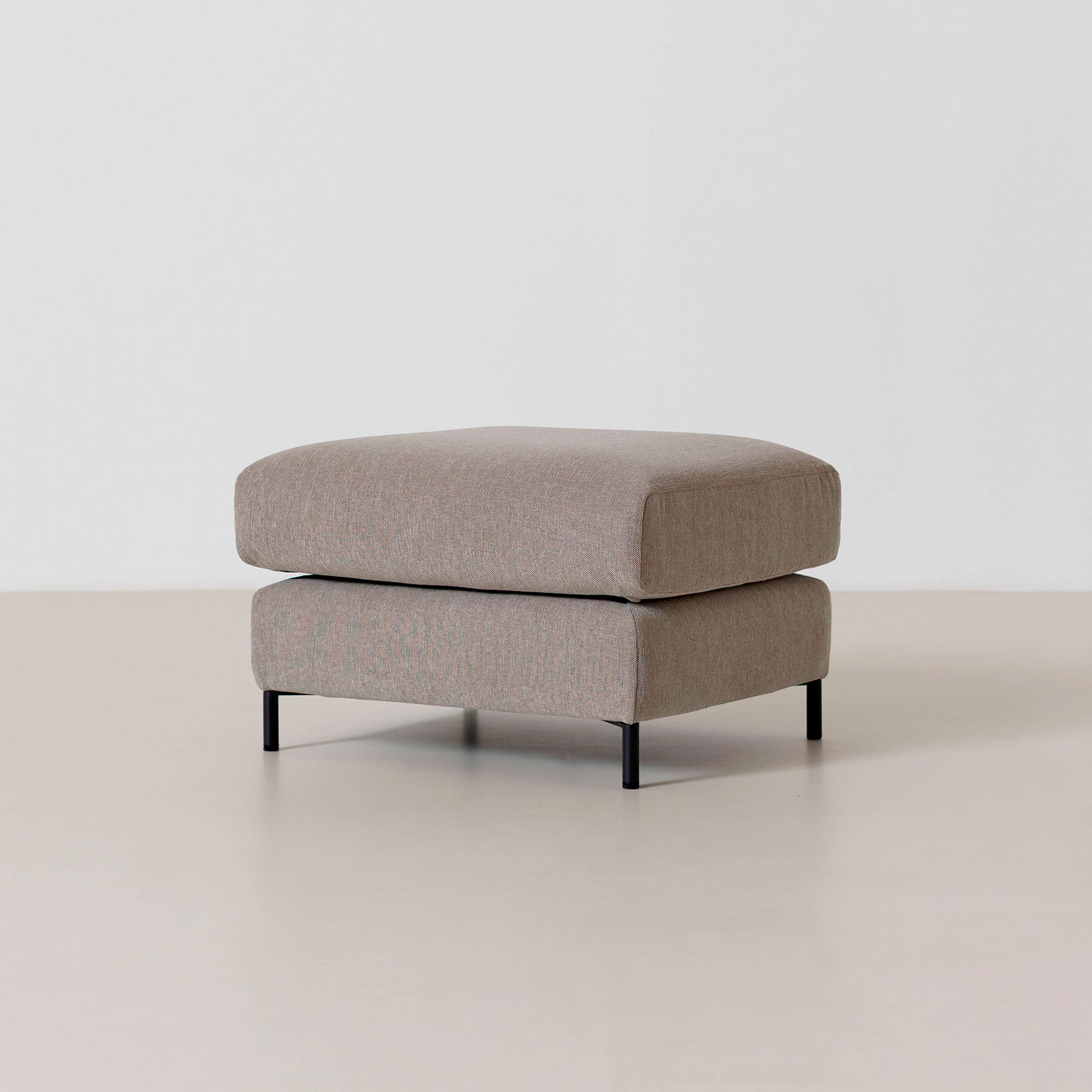 Decibel Traditional オットマン」 製品詳細ページ | 国産ソファ