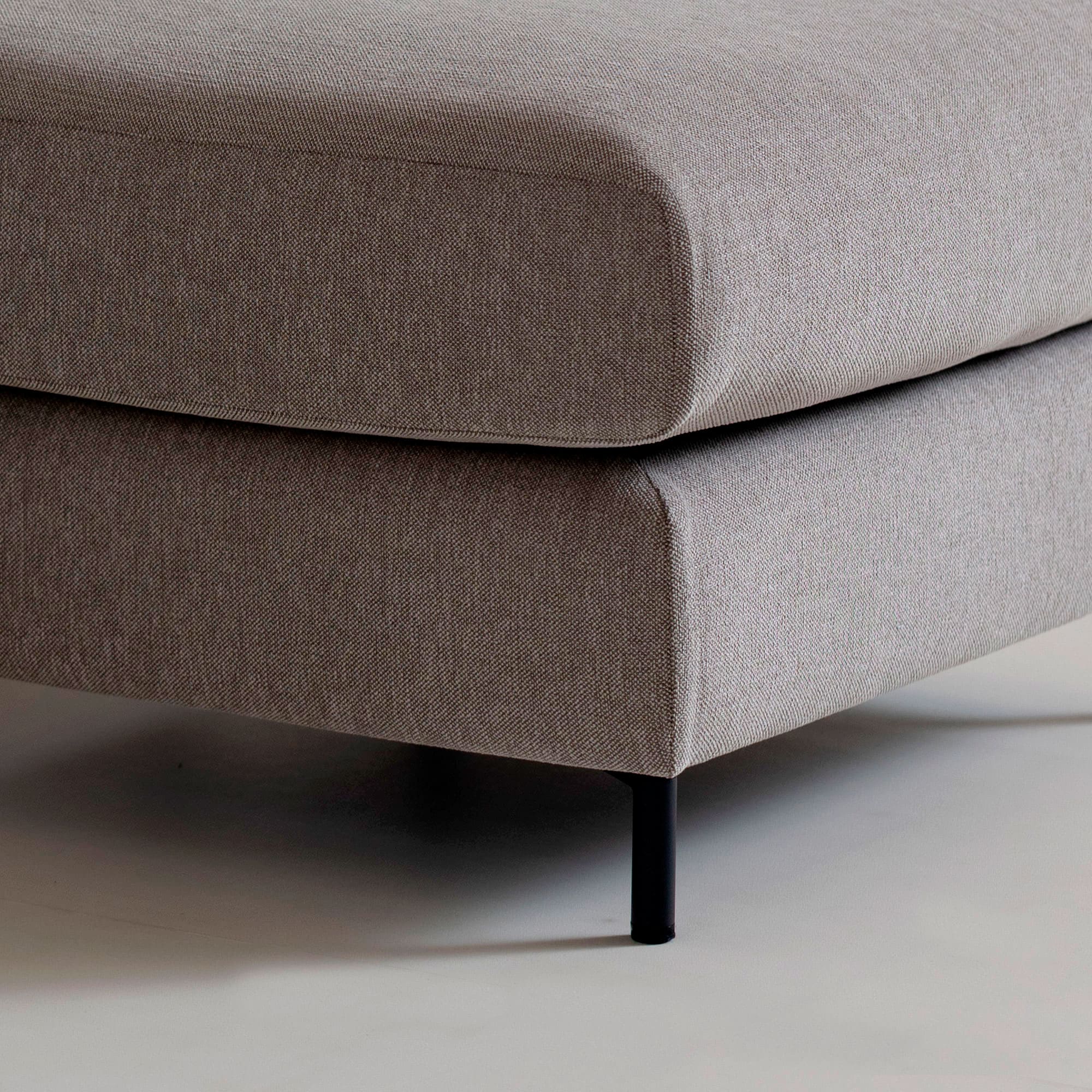 Decibel Traditional オットマン」 製品詳細ページ | 国産ソファ