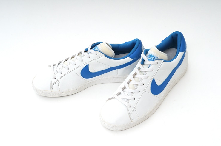 ナイキのフォレストヒルズ | NEWYORKER MAGAZINE ｜ ニューヨーカー