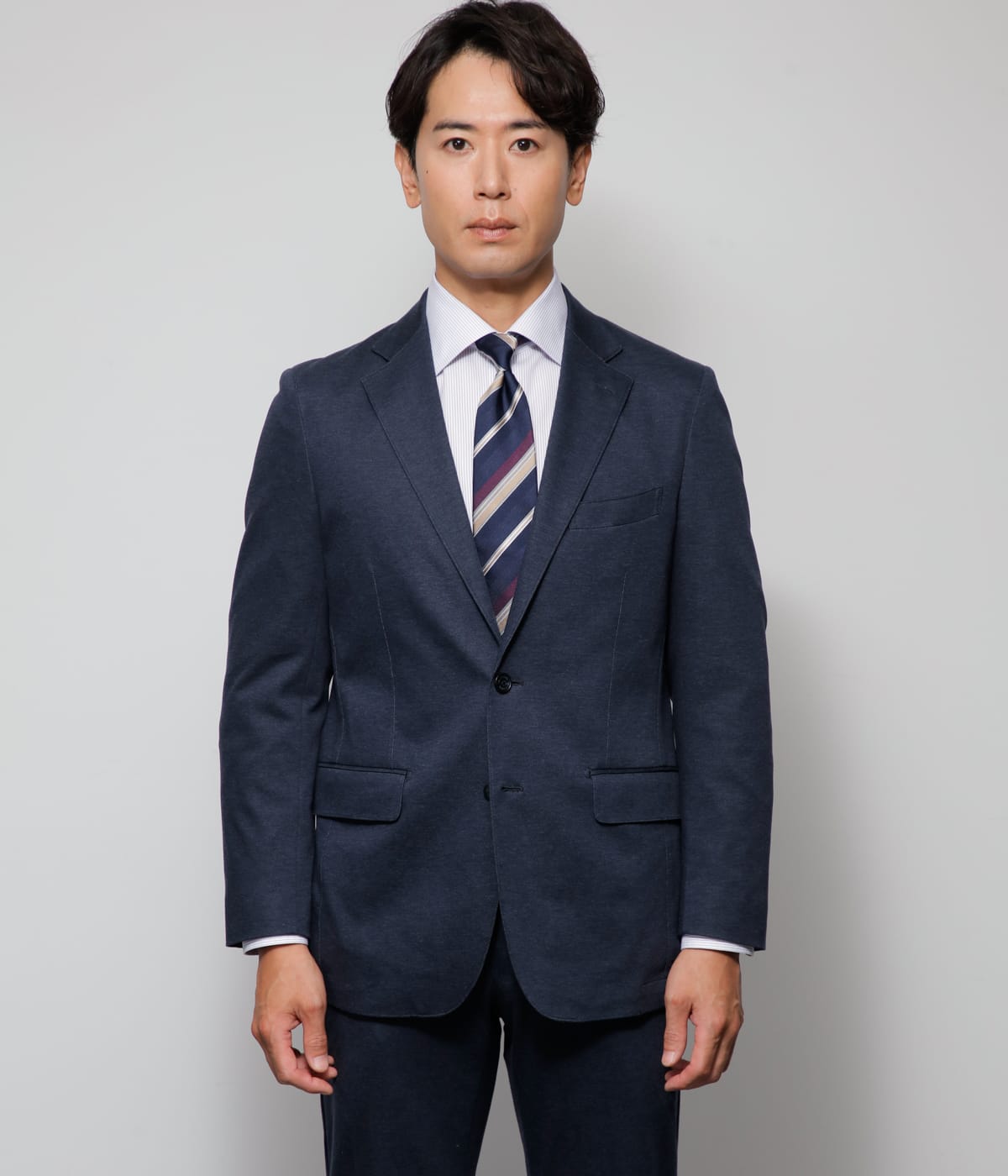 Or Glory シャイニンググロッシーモッズスーツ36(S) Or Glory