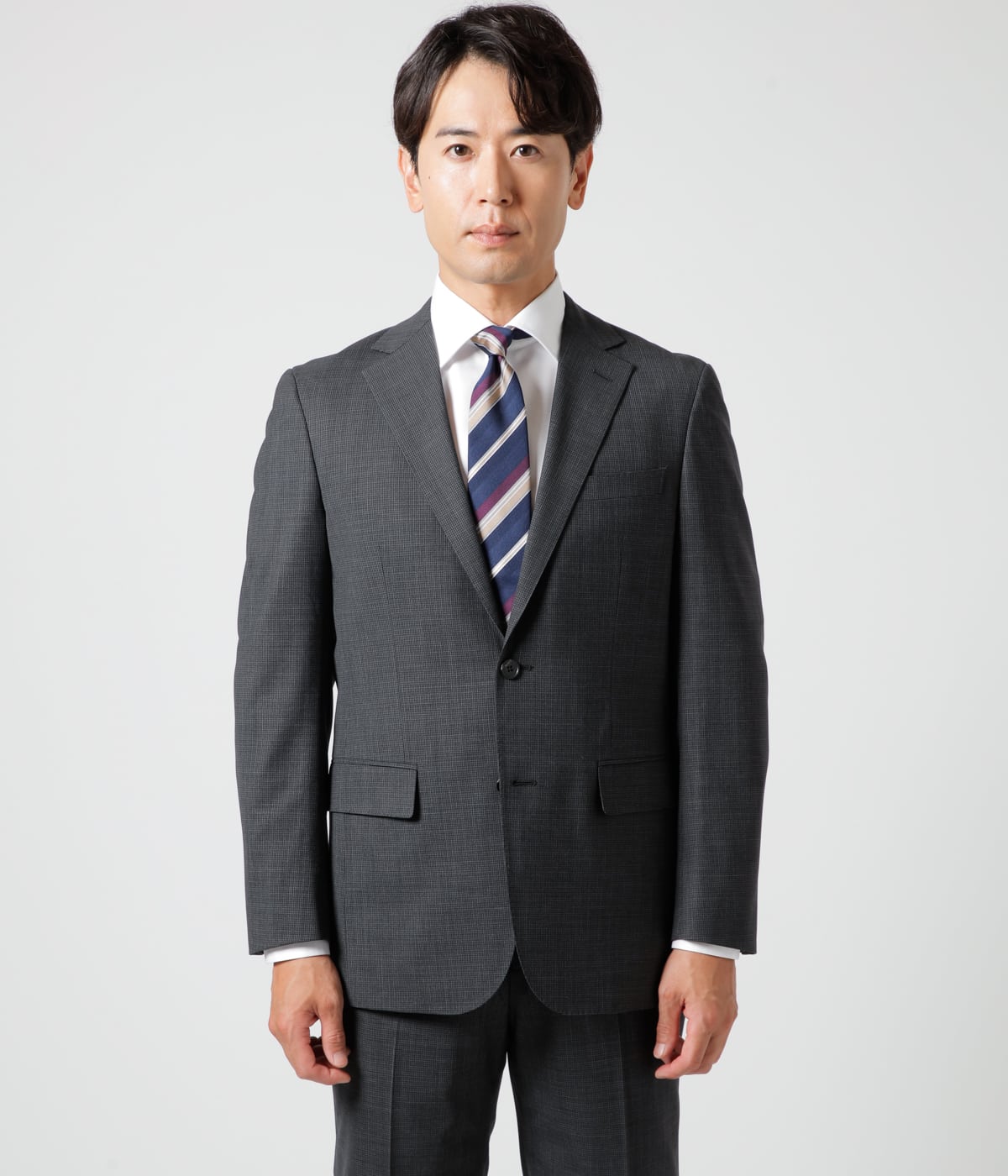 吸水速乾・撥水・ストレッチ】COOL COMFORT サイロフィル ドビー