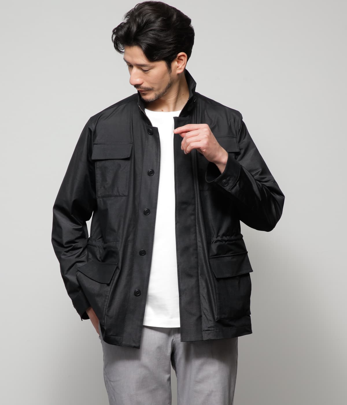 UCT】M65 カットソー アウター(85682673-2024)｜ファッション通販のNY