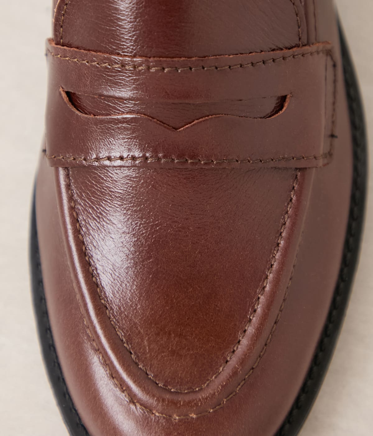 WEB限定】ENESS(エネス) ローファー(23966983-2025)｜ファッション通販