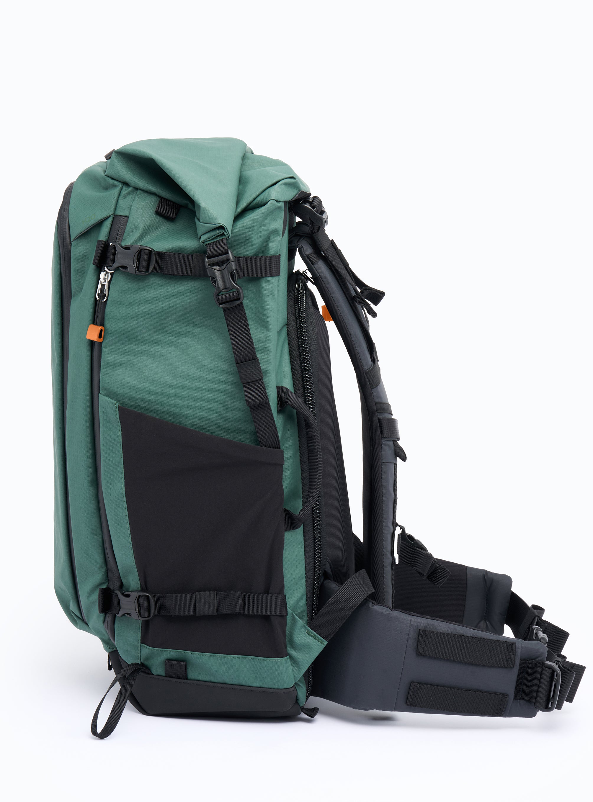 Fjord 50-C Camera Backpack | 40-50L Expandable | Professional