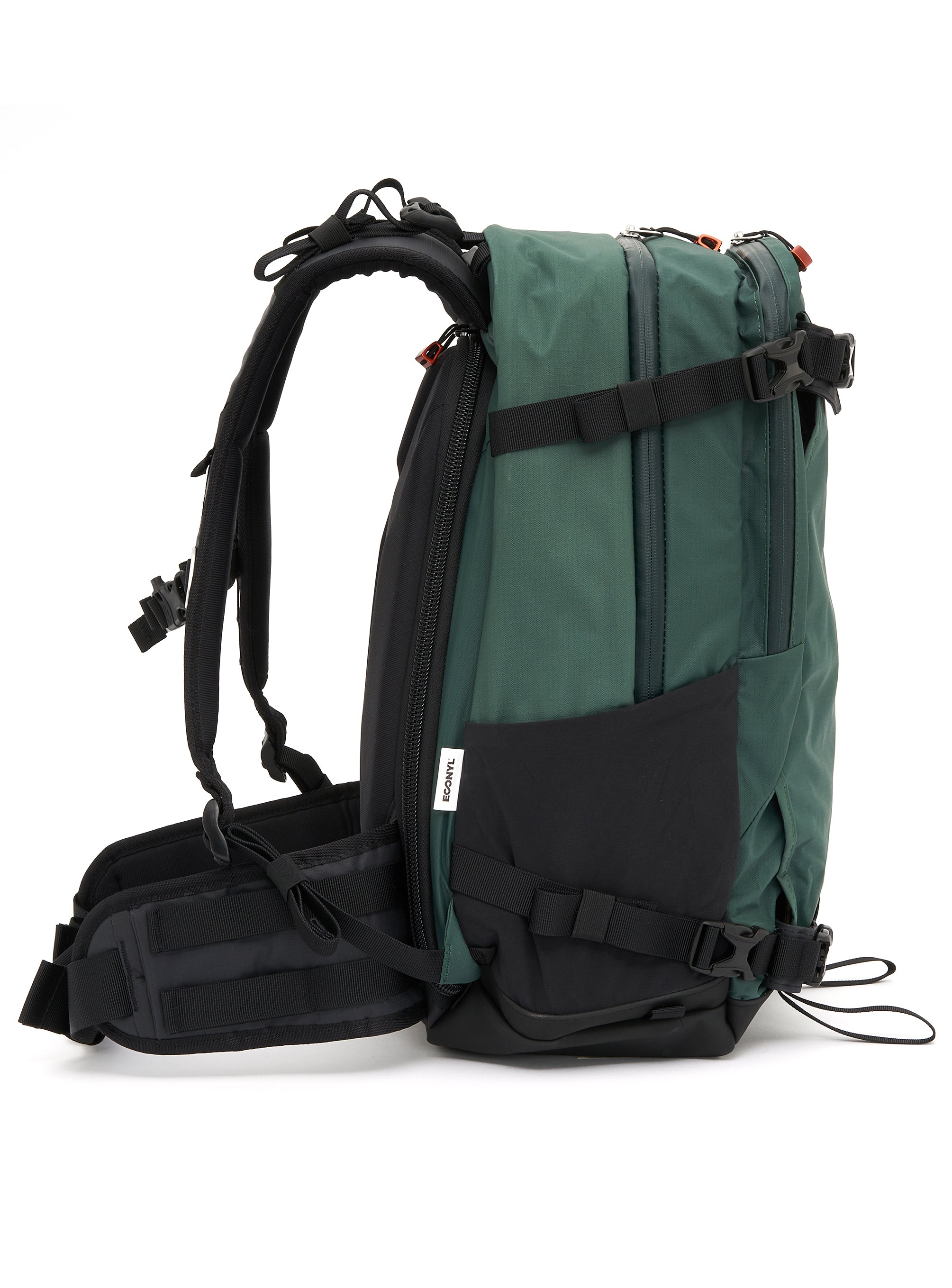 Fjord 36 ECONYL® Camera Backpack | 36L Sustainable Photography