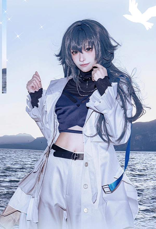 月村手毬 コスプレ 衣装 - 学園アイドルマスター コスプレ | 高品質