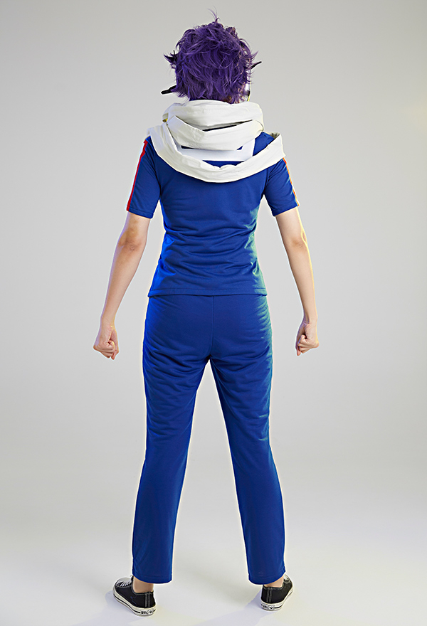 操人使 コスプレ - ヒロアカ コスプレ | コスプレ衣装通販