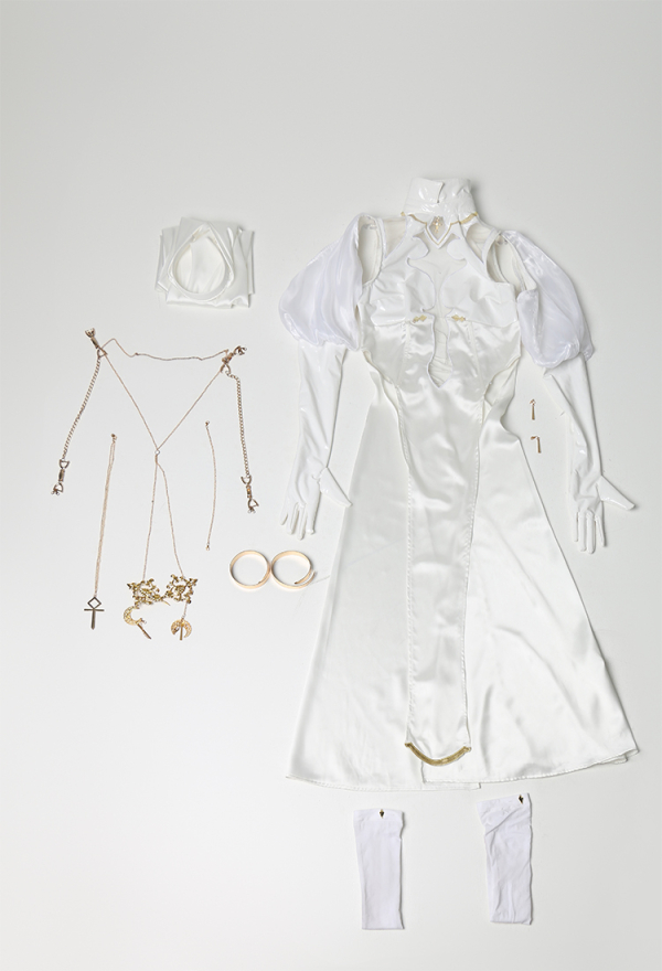 聖なる天使 コスプレ 衣装 - 下着 女性 | 下着通販