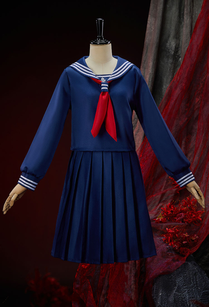 深水雛子 コスプレ 衣装 - サイレントヒルf コスプレ | 高品質コスプレ