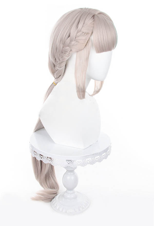 リネット コスプレ ウィッグ - 原神 リネット コスプレ | ウィッグ 通販