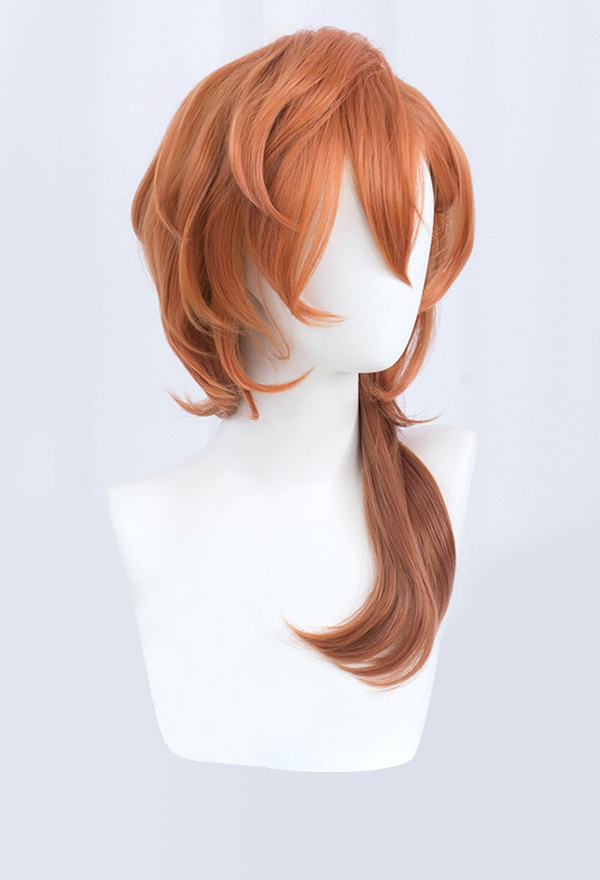 中原中也 コスプレ かつら - 文豪ストレイドッグス コスプレ | 高品質