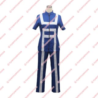 高品質 実物撮影 僕のヒーローアカデミア 麗日お茶子 雄英高校制服