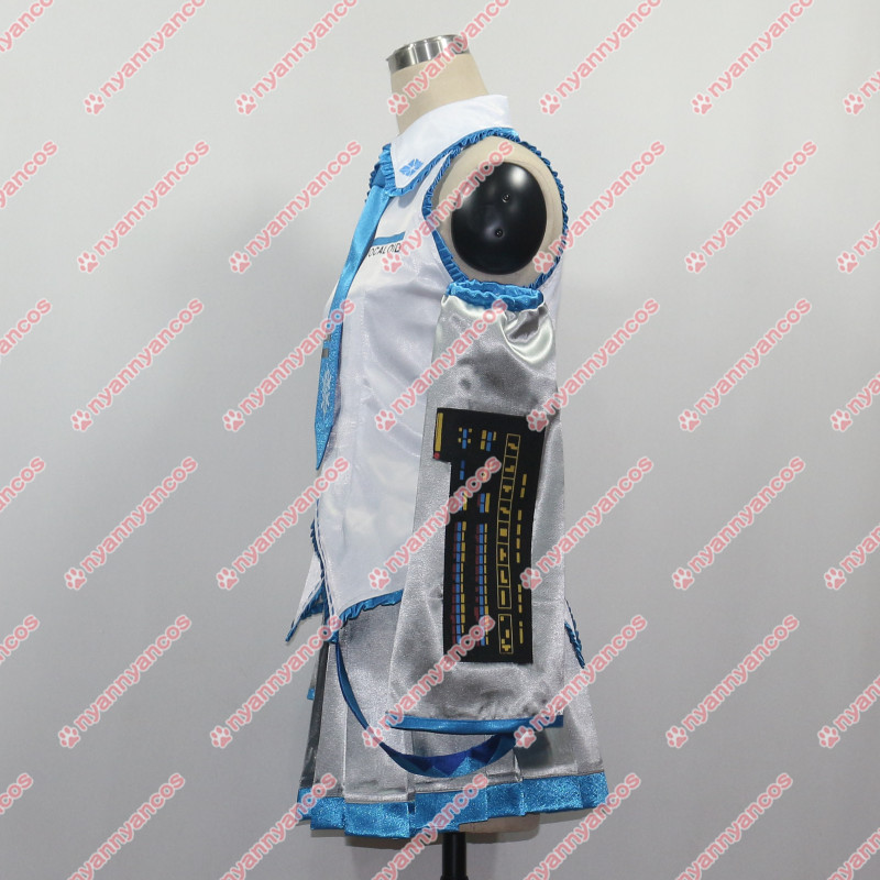 高品質 実物撮影 雪ミク 2011 初音ミク VOCALOID ボーカロイド ボカロ