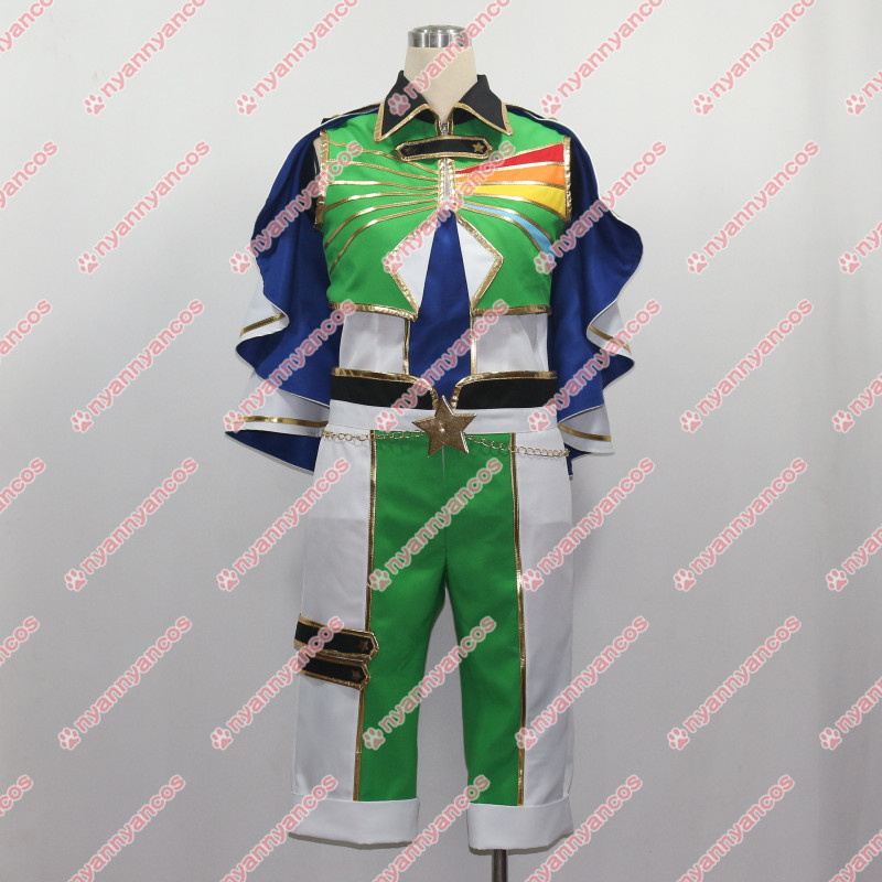 高品質 実物撮影 香賀美タイガ キンプリ KING OF PRISM ALL STARS