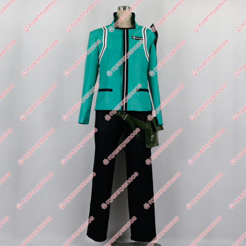 ワールドトリガー 三雲修 コスプレ 衣装