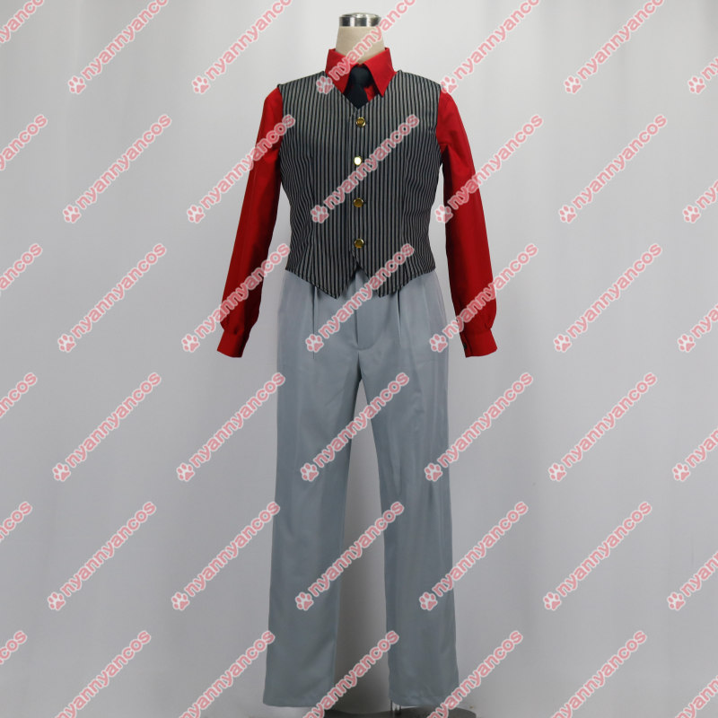 ヒプノシスマイク-Division Rap Battle- DRB 山田一郎 MC.L.B エムシー