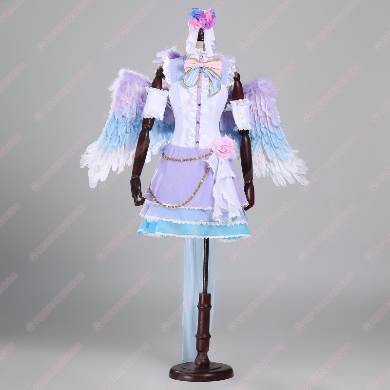 高品質 実物撮影 南ことり ホワイトデー編 LoveLive! ラブライブ