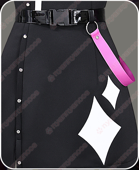 高品質 実物撮影 鳳えむ サイバーパンクデッドボーイ プロセカ