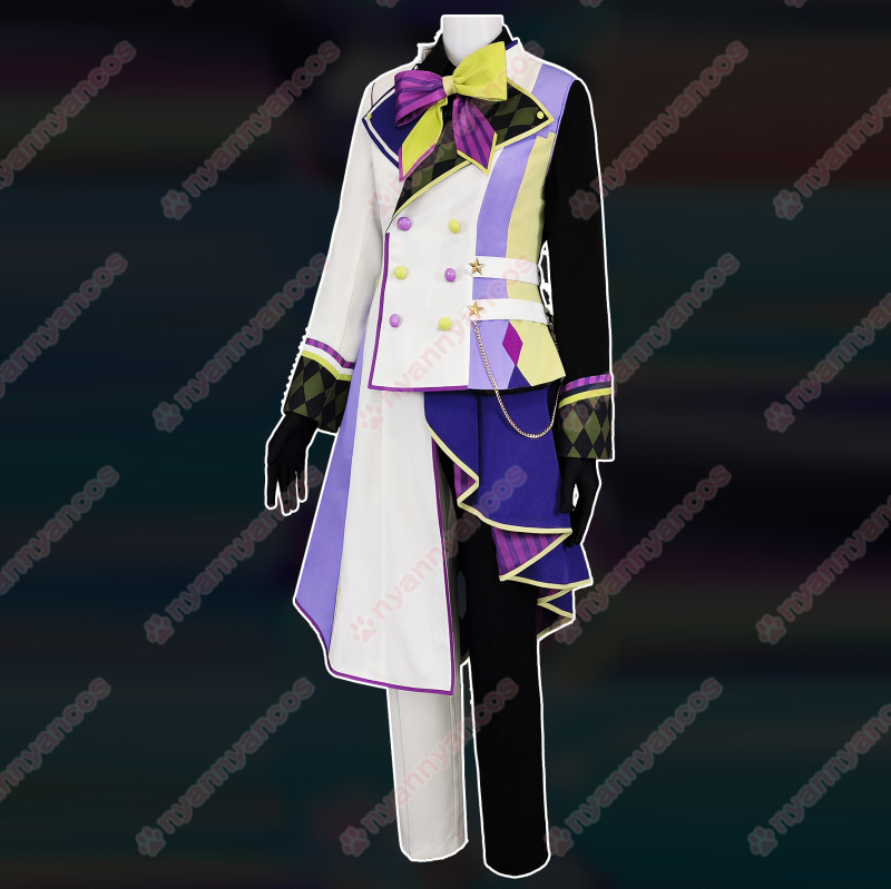 高品質 実物撮影 神代類 ワンダーランズ×ショウタイム プロセカ