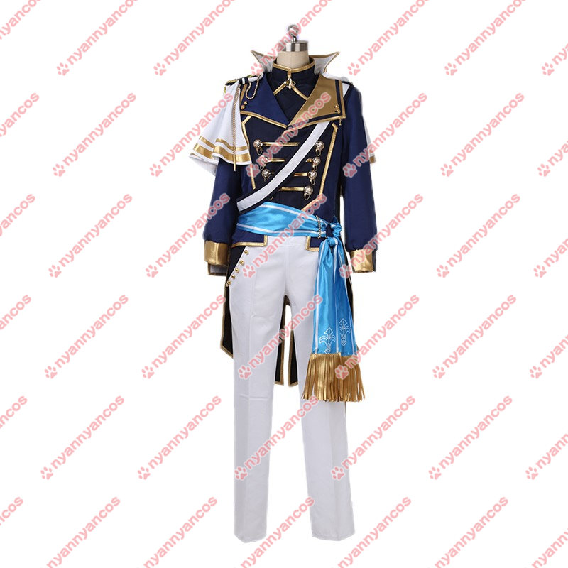 あんさんぶるスターズ！ あんスタ 3rd Knights 月永レオ 風