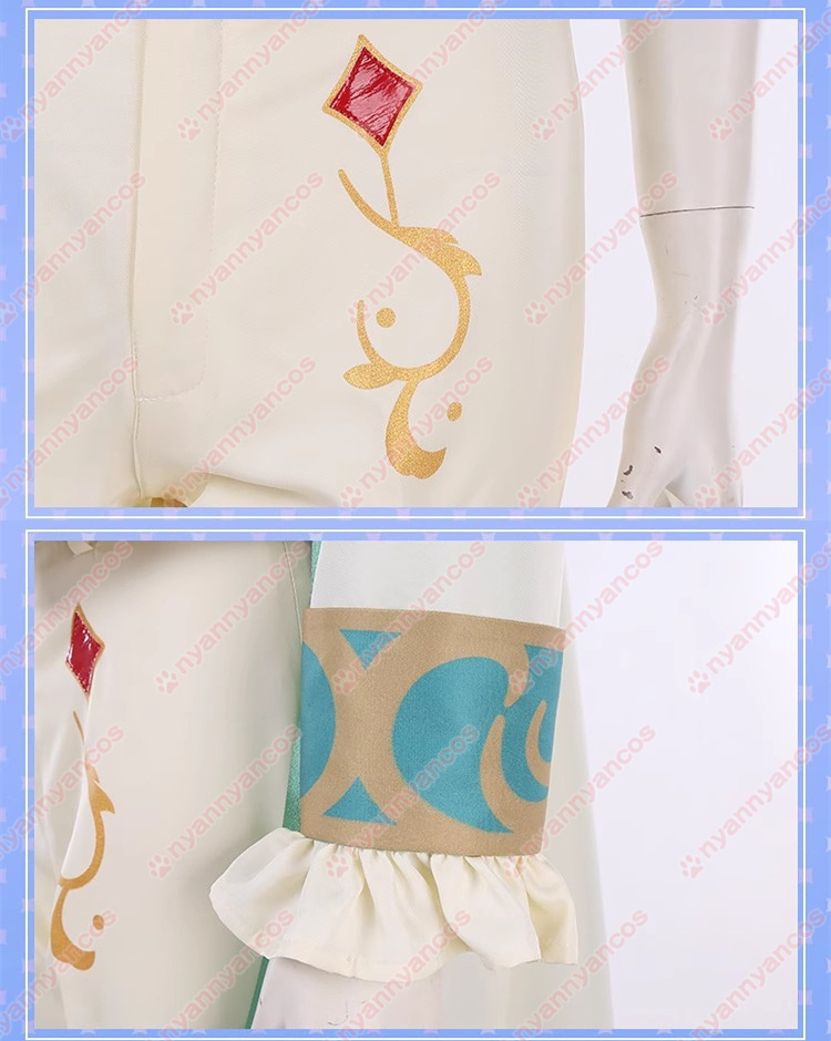 高品質 実物撮影 日々樹渉 伏見弓弦 姫宮桃李 天祥院英智 The Tempest