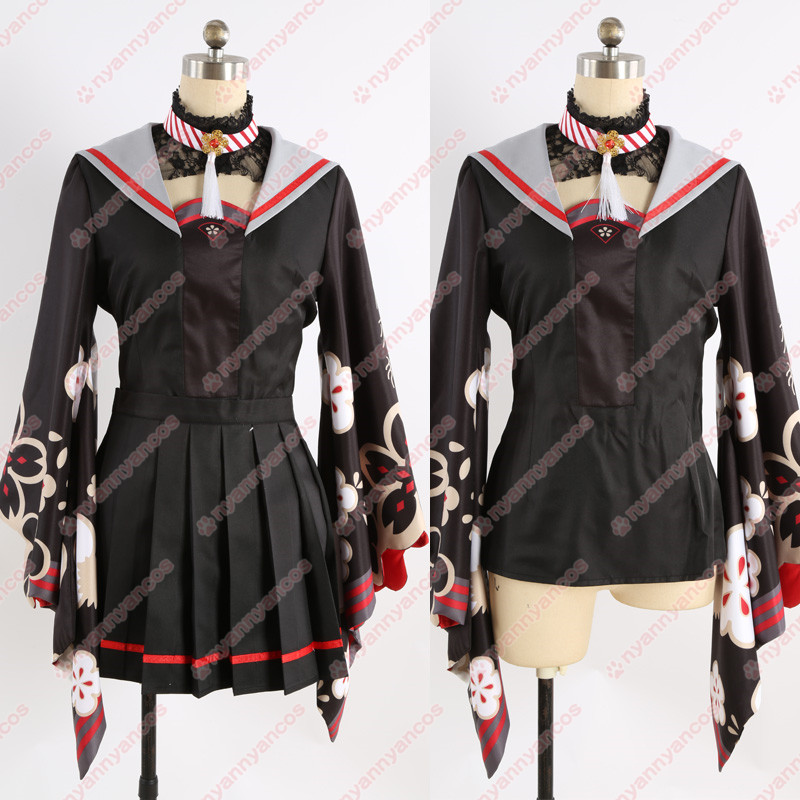 高品質 実物撮影 狐坂ワカモ ブルアカ ブルーアーカイブ Blue Archive