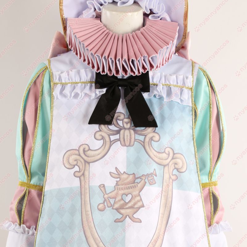 高品質 実物撮影 エペル Epel ラビット・ウェア ツイステ ツイステッド