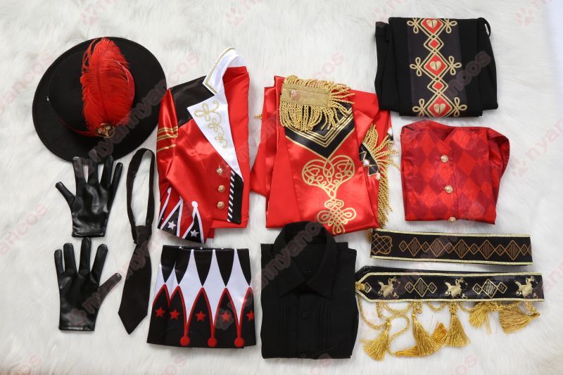 高品質 実物撮影 エース ACE ハロウィン ステージ・イン・プレイフル