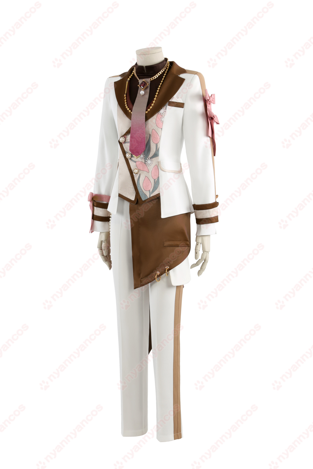 高品質 実物撮影 大神晃牙 紫之創 風早巽 バレンタインクロススカウト