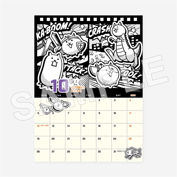 商品詳細ページ