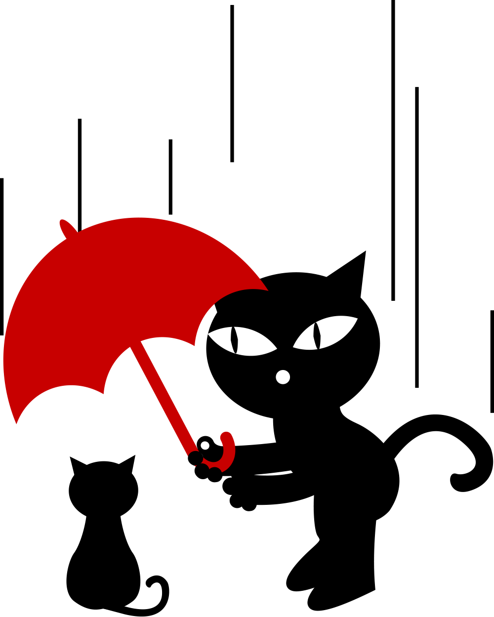 猫十字：にゃん太通販寄付活動