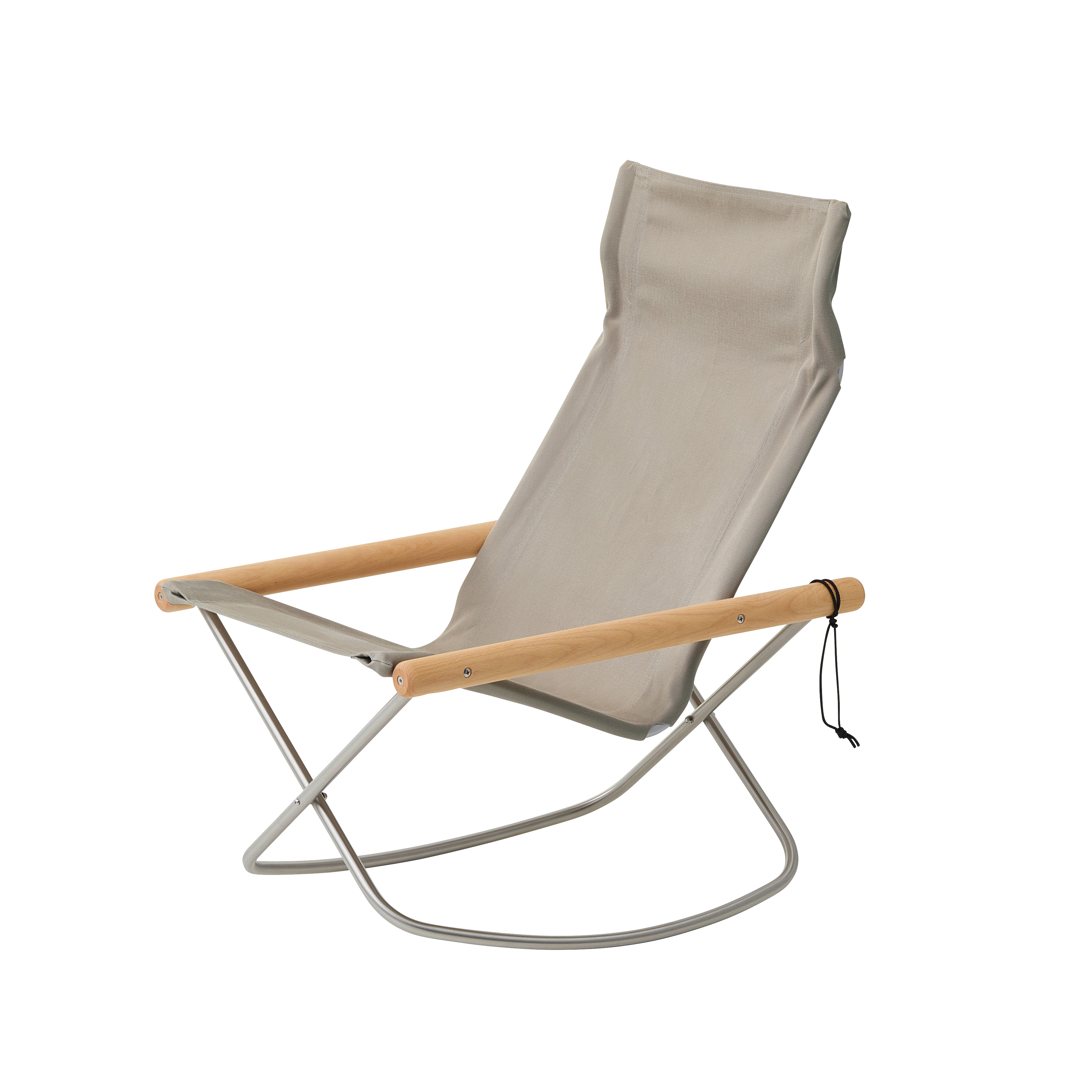 Nychair X Oil Finish 」2025年2月25日（火）発売、2024年12月17日（火