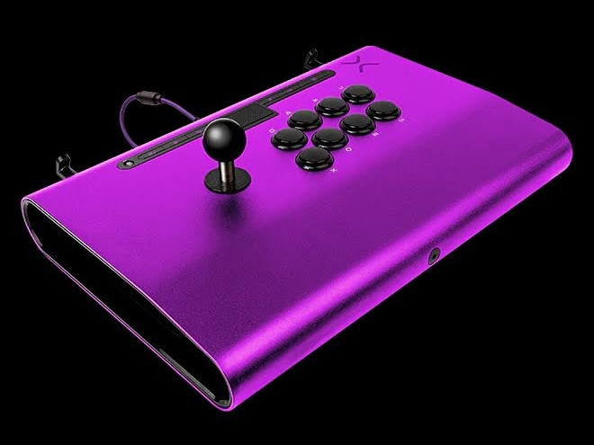 Victrix Pro FS Arcade Stick makes fighting games fun again: review