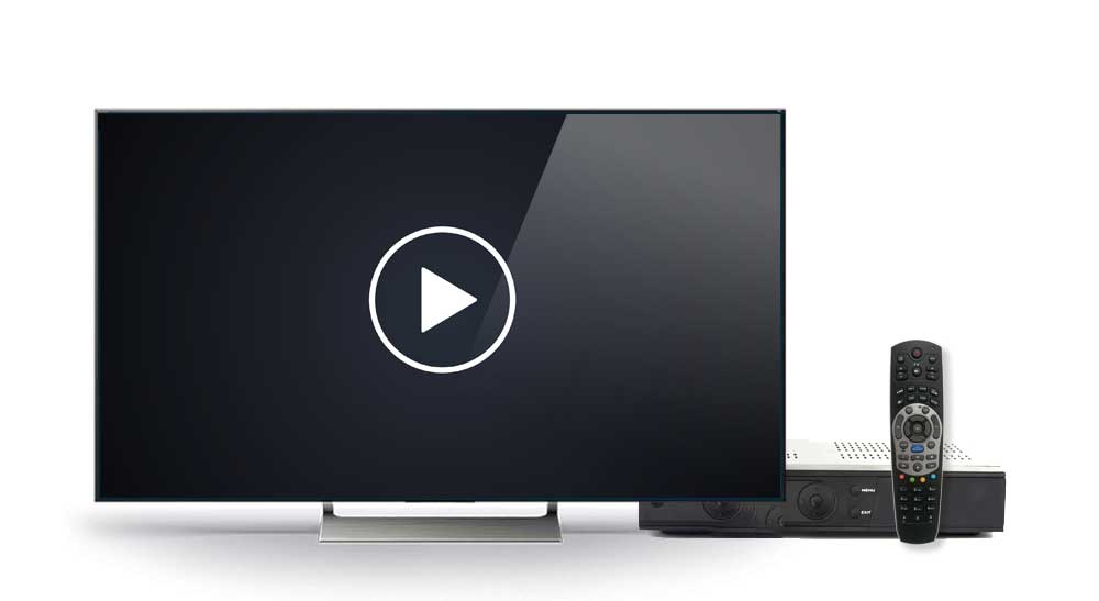 STB Video on Demand — New York Interconnect