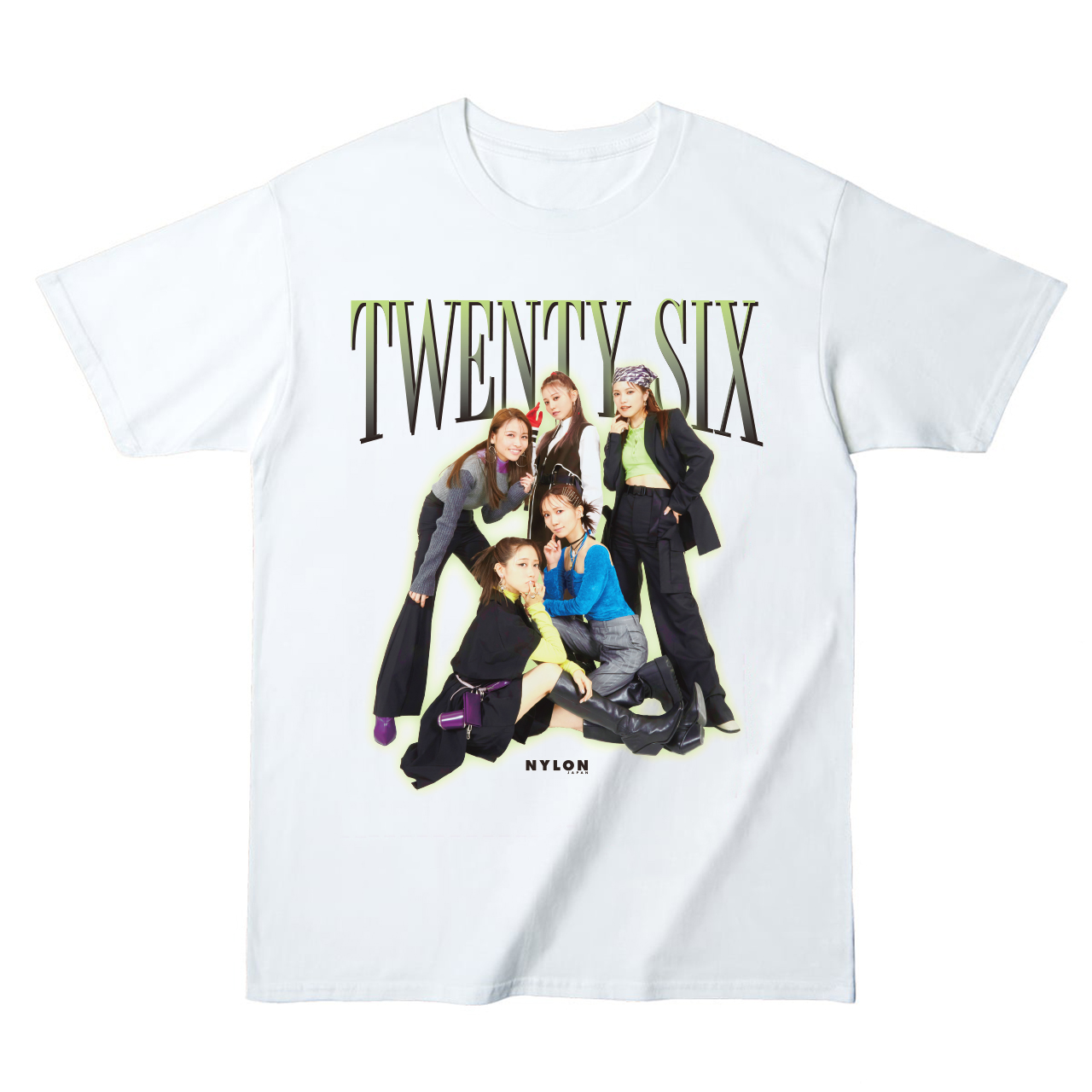 FASHION] CULTURE STUDIO vol.11 26時のマスカレイド - NYLON JAPAN