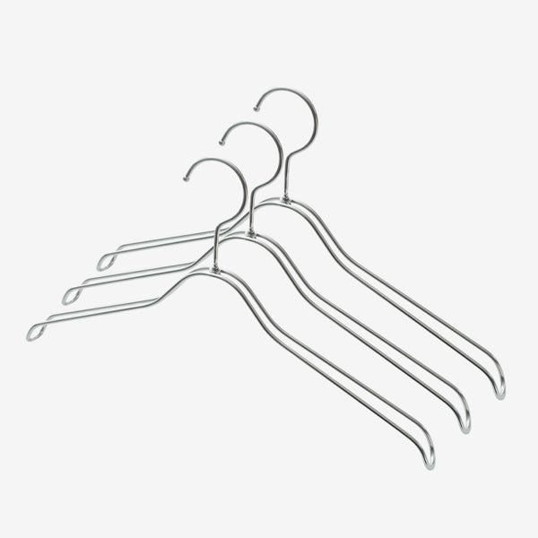 あのステンレスハンガー、サビにくいおしゃれハンガー｜oh – デザイン