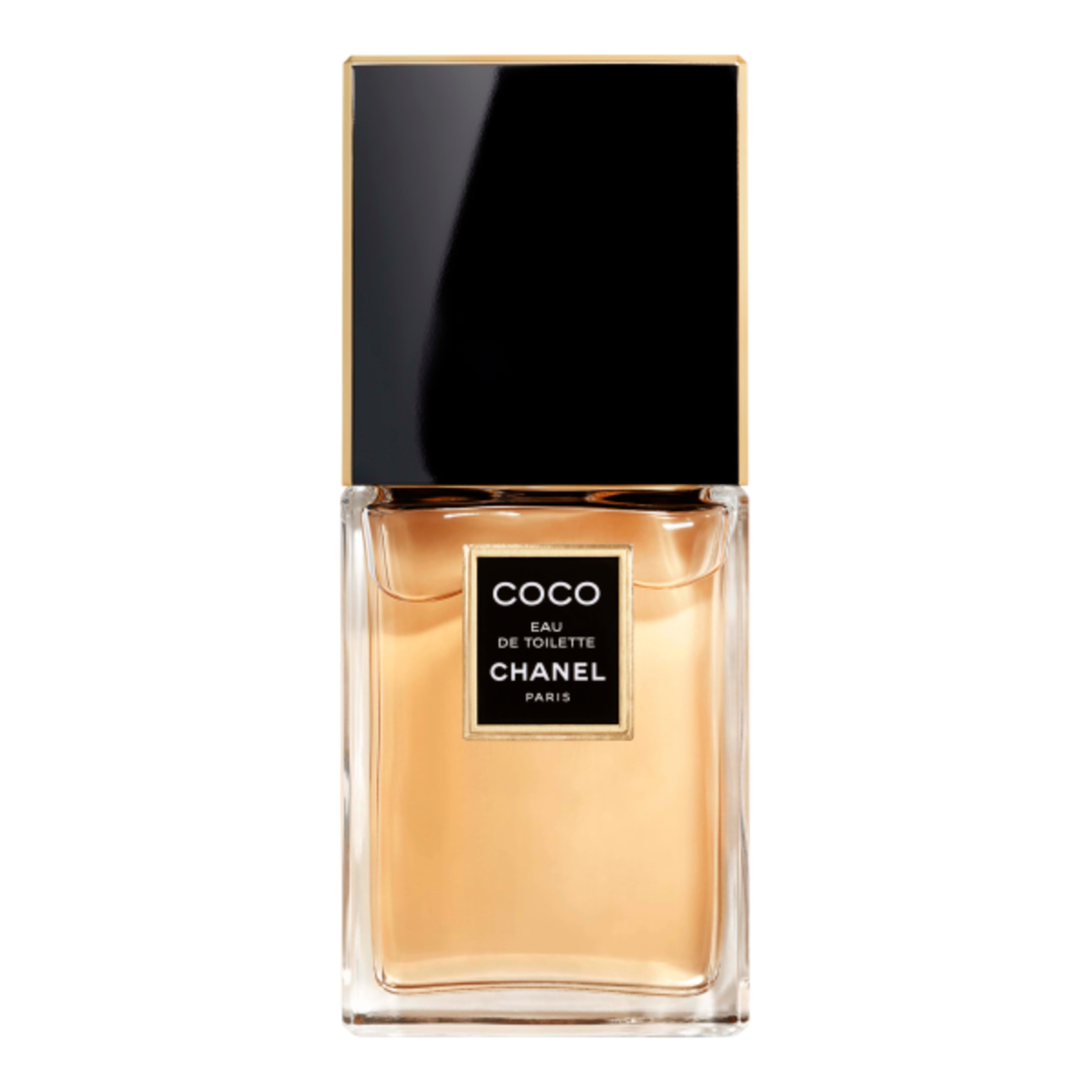 Chanel Coco Eau De Toilette For Women 100ml – O2morny.com