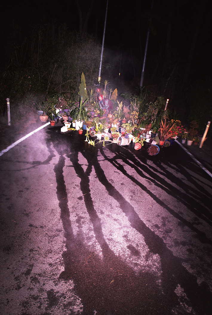 志賀理江子 螺旋海岸｜Lieko Shiga RASENKAIGAN せんだいメディアテーク