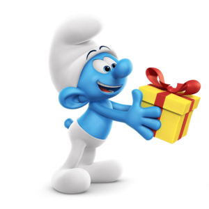 Home | The Smurfs
