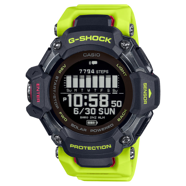 G-Shock Move GBD-H2000 Series – Smyth Jewelers