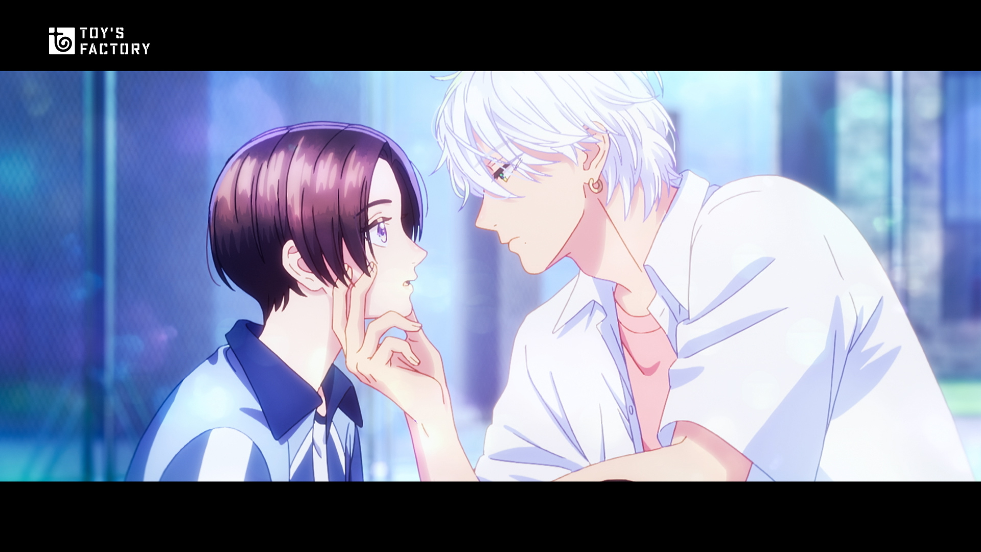 アザレアの風」うるわしの宵の月アニメーションMV公開！[UNISON SQUARE