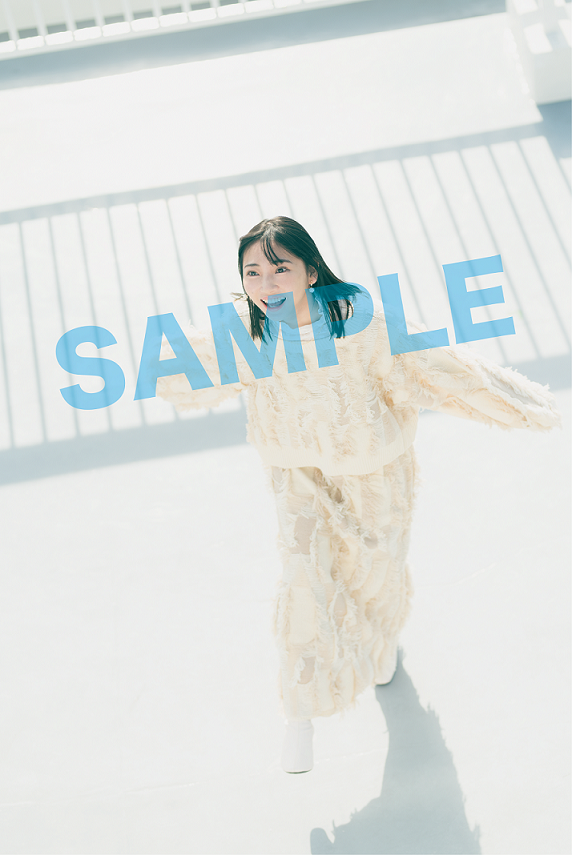 ニューシングル「ありがとうだよ」（2025年2月14日発売）早期予約