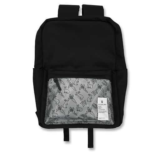 ユニゾンスクエアガーデン リュック SQUARE GARDEN UNISON ソニー