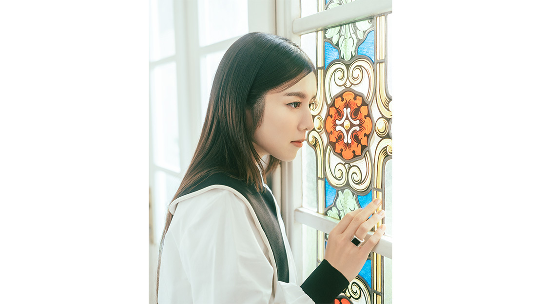 milet日本武道館公演「Ray of Water」オフィシャルグッズ公開！[milet