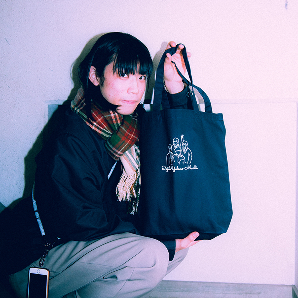 GOODS｜クジラ夜の街 オフィシャルサイト