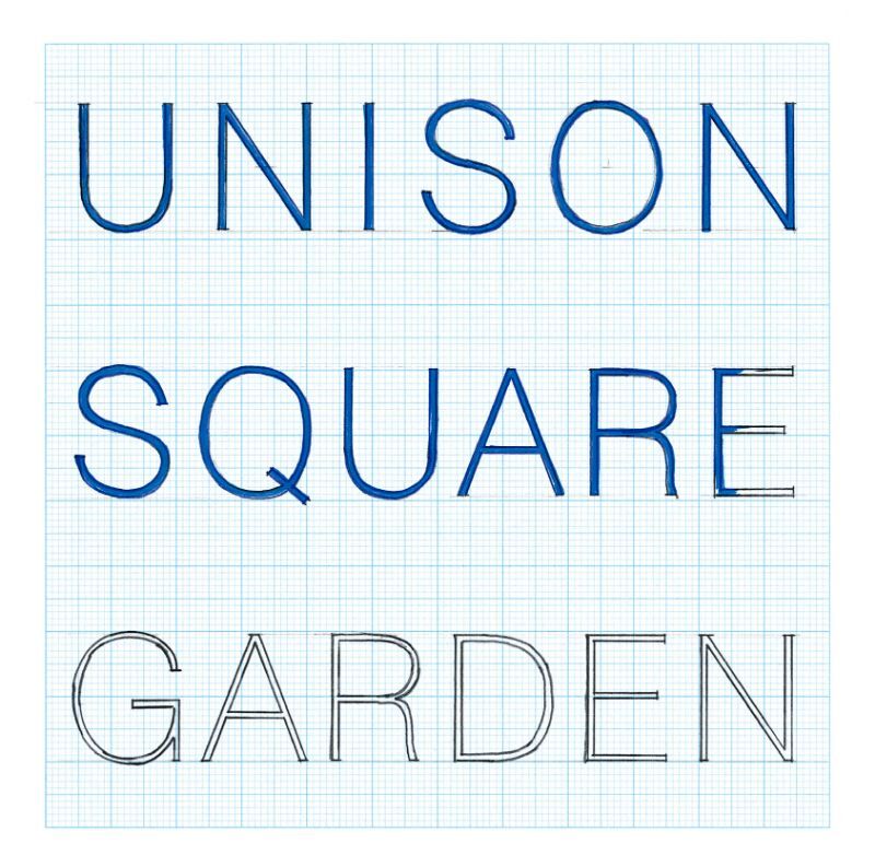 DISCOGRAPHY | UNISON SQUARE GARDEN - official web site